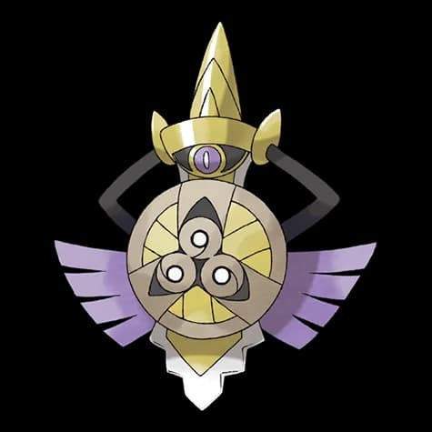 Aegislash