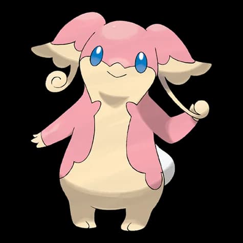 Audino