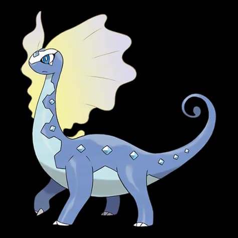 Aurorus