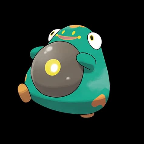 Bellibolt
