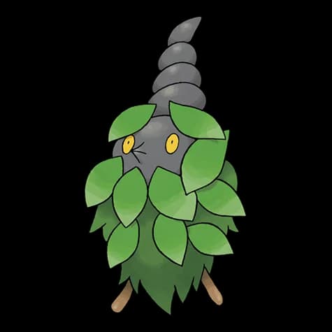 Burmy