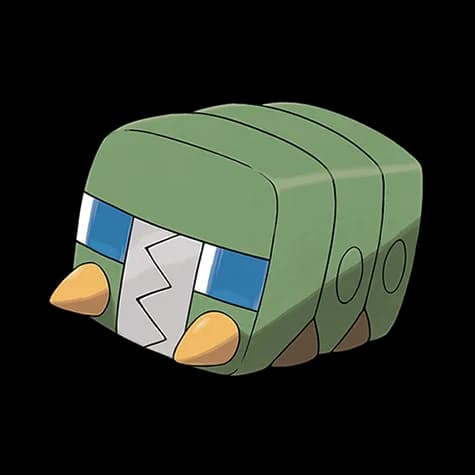 Charjabug