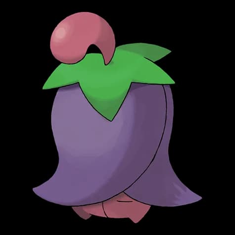 Cherrim