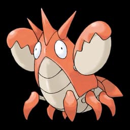 Corphish