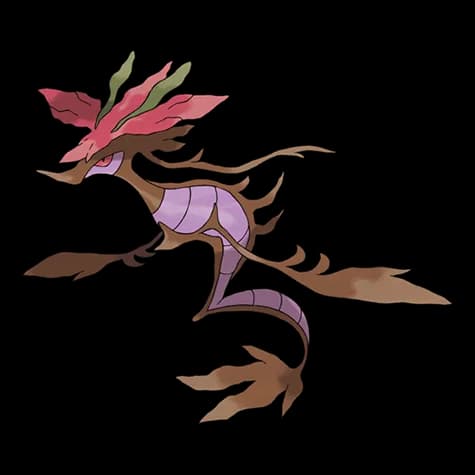 Dragalge