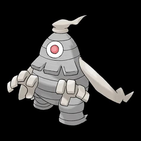 Dusclops