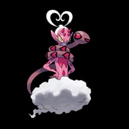 Enamorus