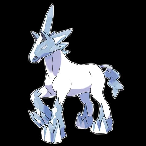 Glastrier