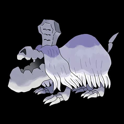 Houndstone