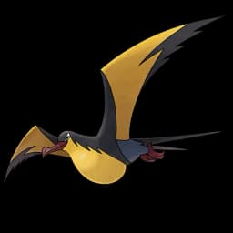 Kilowattrel