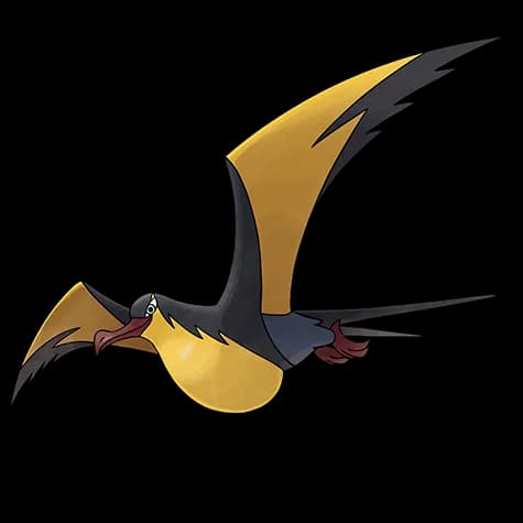Kilowattrel