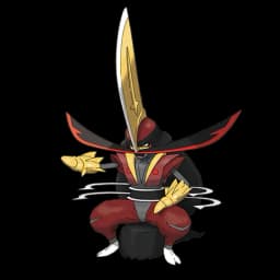 Kingambit