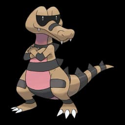 Krokorok