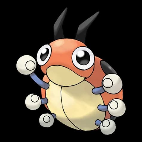 Ledyba