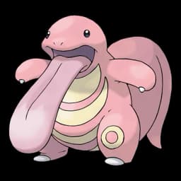 Lickitung