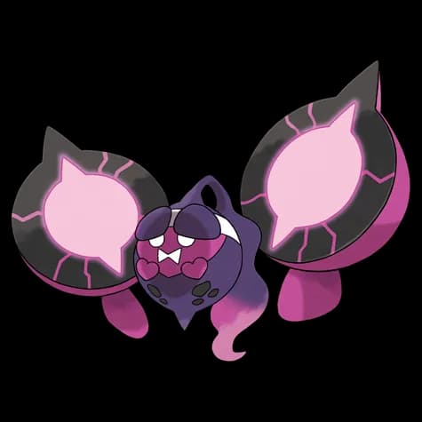 Pecharunt