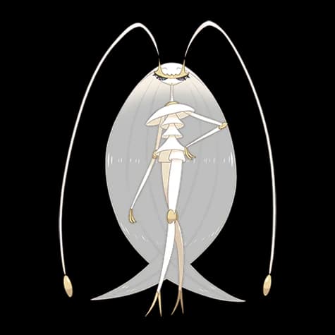Pheromosa