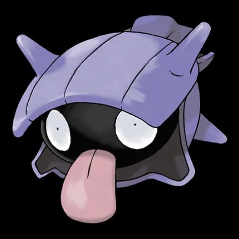 Shellder