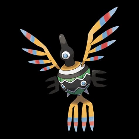 Sigilyph