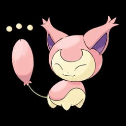 Skitty