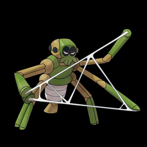 Spidops