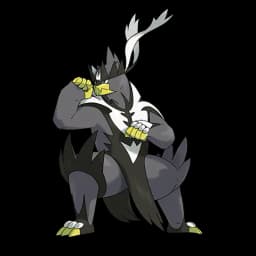 Urshifu