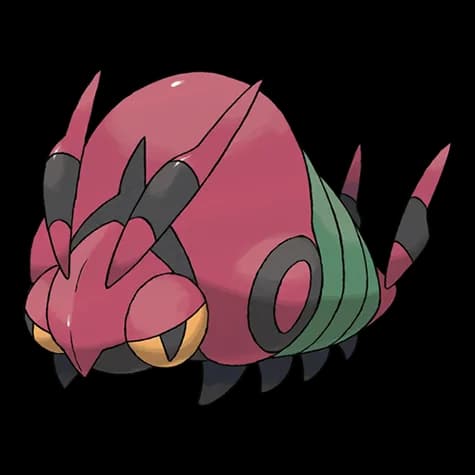 Venipede