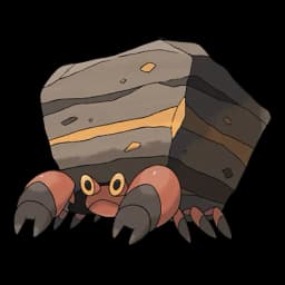 Crustle
