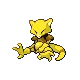 Abra — Gen IV