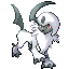 Absol — Gen III