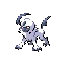 Absol — Gen V