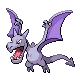 Aerodactyl — Gen IV