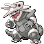 Aggron — Gen III