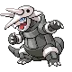 Aggron — Gen IV
