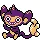 Aipom — Gen II