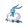 Altaria — Atual / Current