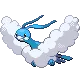 Altaria — Gen IV