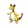 Ampharos — Atual / Current