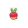 Applin — Atual / Current