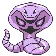 Arbok — Gen I