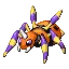 Ariados — Gen III