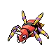 Ariados — Gen IV