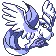 Articuno — Gen I