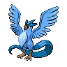 Articuno — Gen V