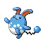 Azumarill — Gen III