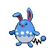 Azumarill — Gen IV