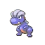 Bagon — Gen III