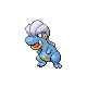 Bagon — Gen IV
