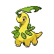 Bayleef — Gen IV