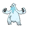 Beartic — Atual / Current